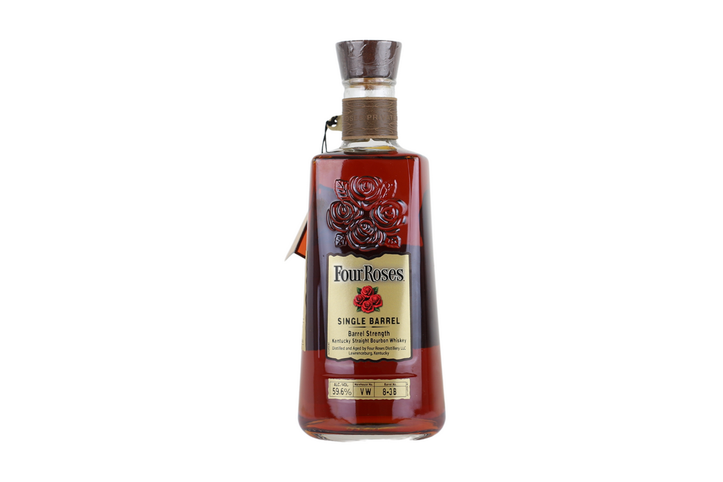 Four Roses SBP VW 8-3B 59.6% OBSF