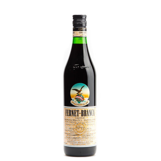 Fernet Branca