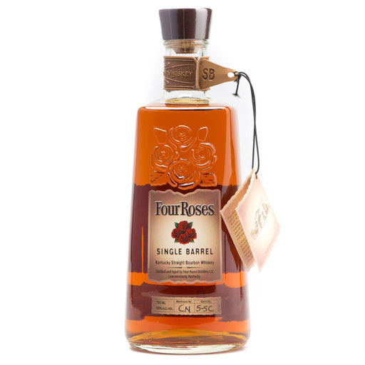 Four Roses Single Barrel