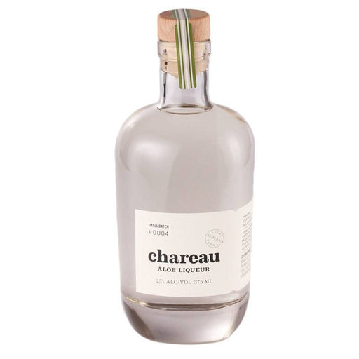 Chareau Aloe Liqueur - 375mL