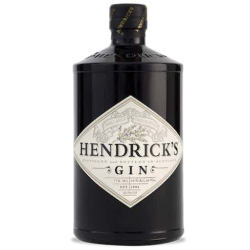 Hendrick's Gin