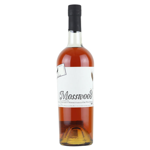 Mosswood Corbeaux Barrel #2