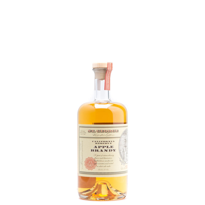 St. George Apple Brandy