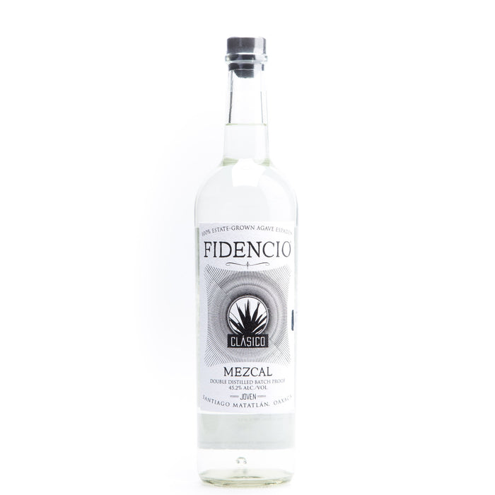 Fidencio Classico Mezcal 750