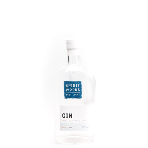 Spirit Works Distillery Gin