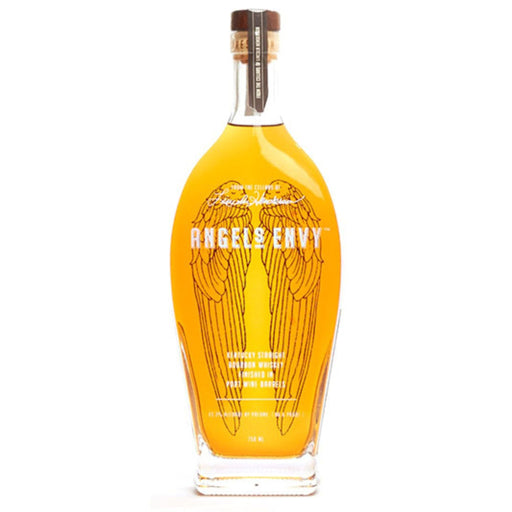 Angel's Envy Bourbon