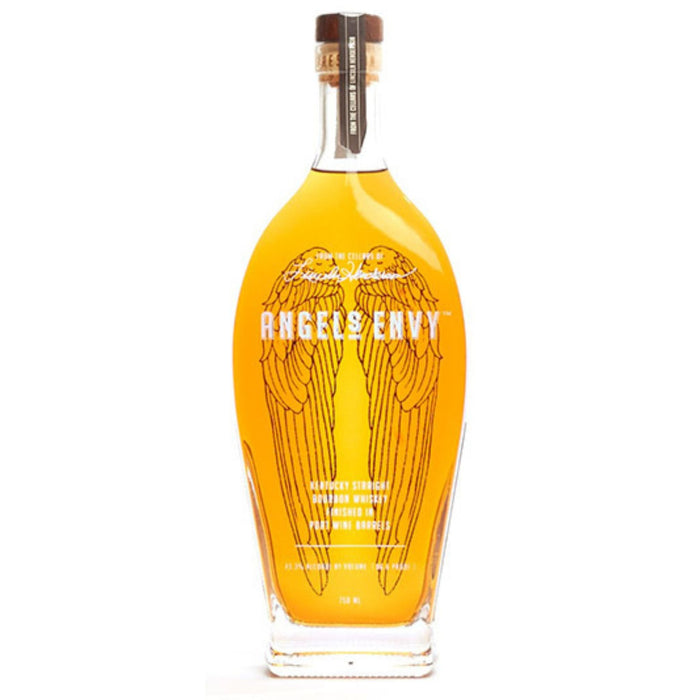 Angel's Envy Bourbon