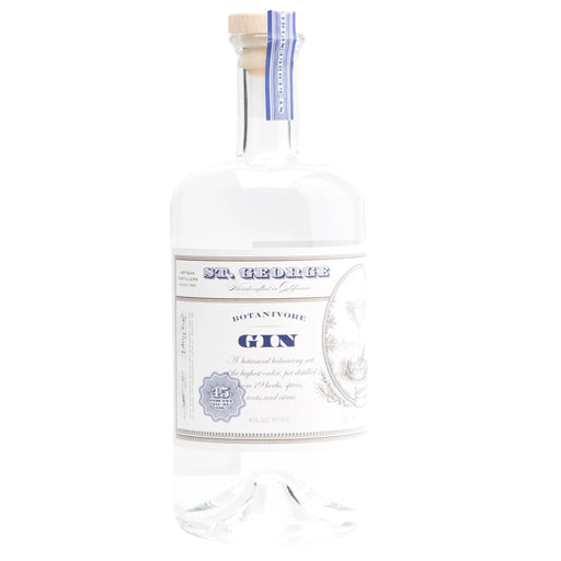 St. George Botanivore Gin