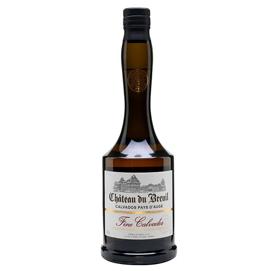 Breuil Fine Calvados