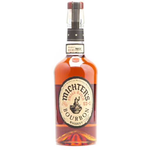 Michter's US*1 Kentucky Straight Bourbon