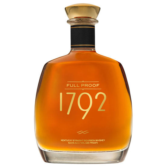 1792 Full Proof Bourbon