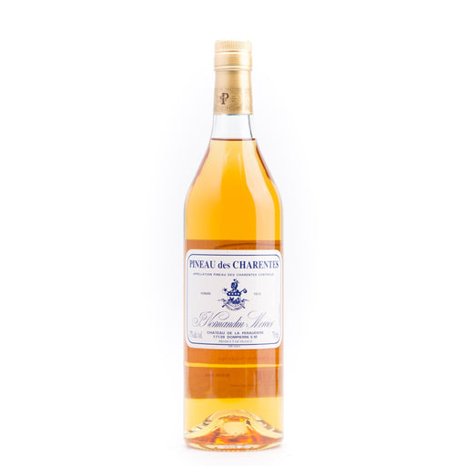 Pineau des Charentes Normandin