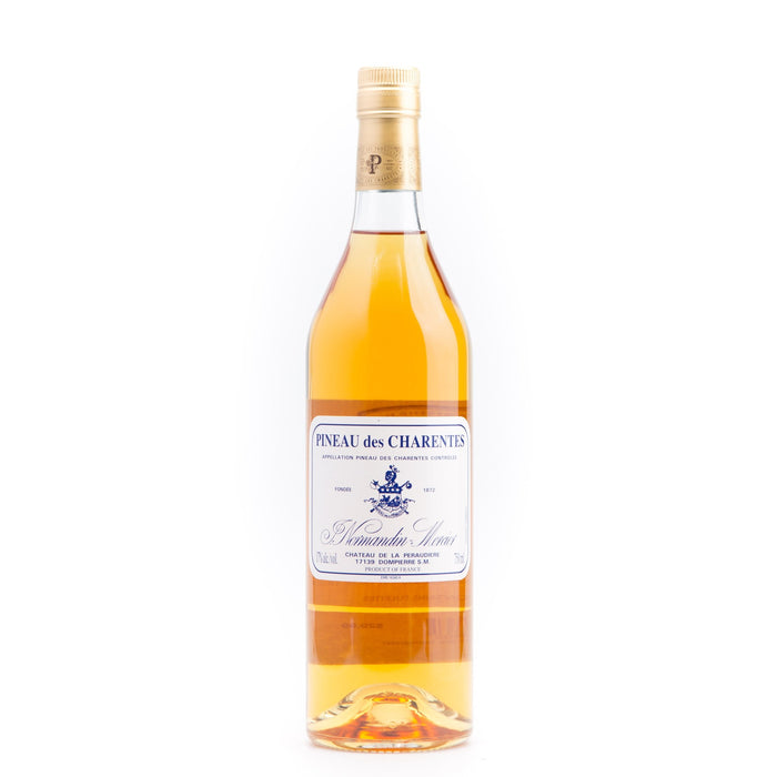 Pineau des Charentes Normandin