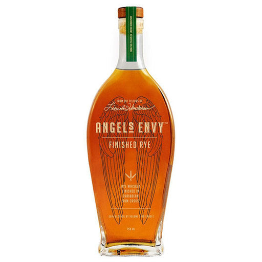 Angel's Envy Rye