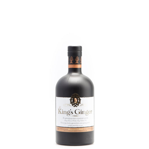 King's Ginger Liqueur