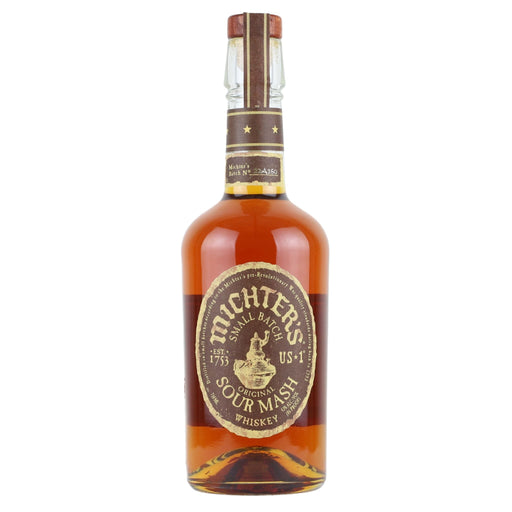 Michter's US*1 Sour Mash