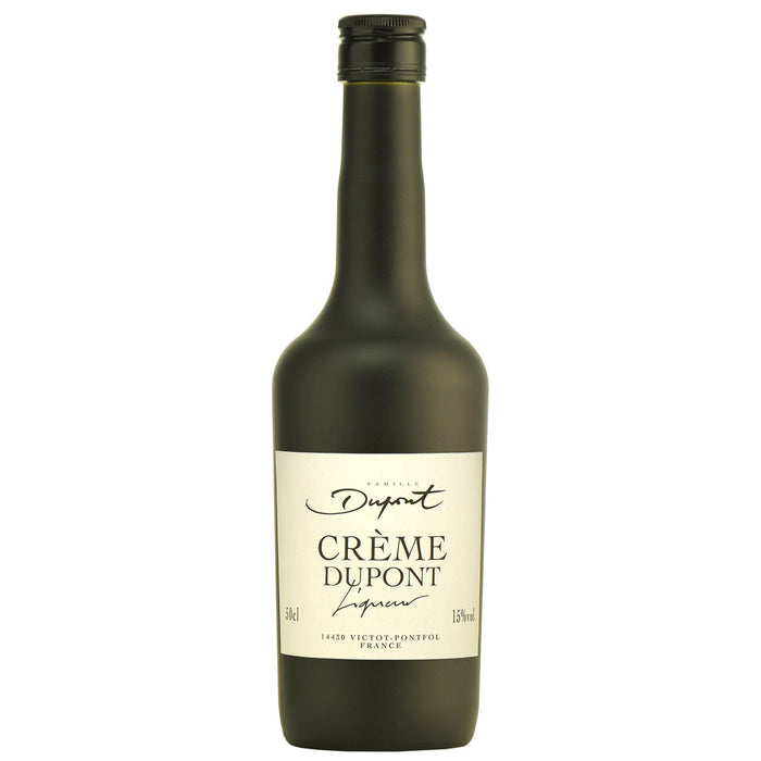 Dupont Creme Liqueur