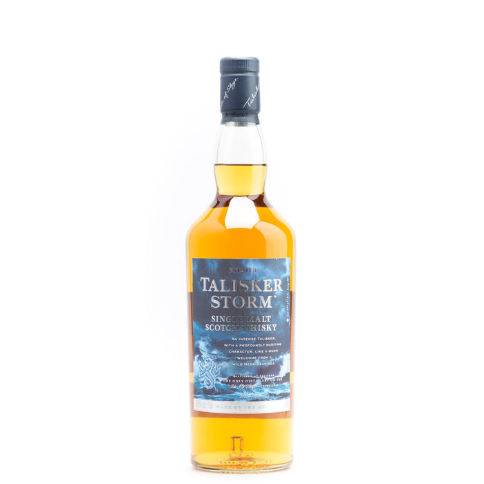 Talisker Storm 45.8%