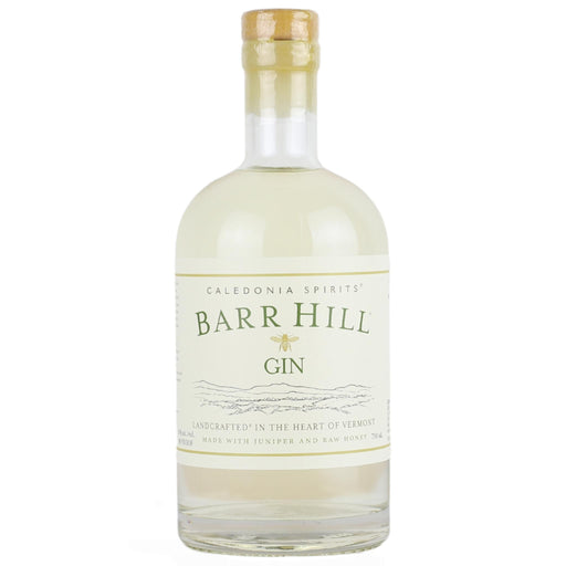 Barr Hill Gin