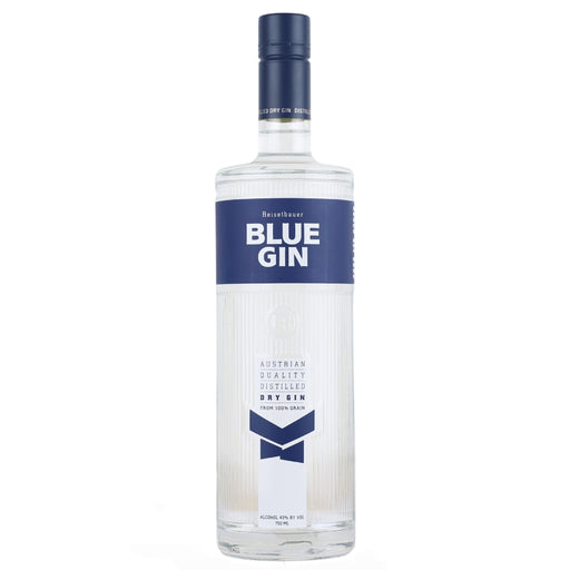 Reisetbauer Blue Gin