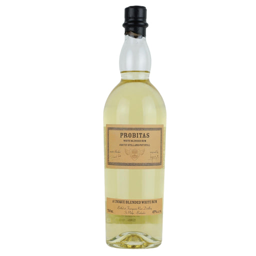 Foursquare Rum "Probitas" White Blended Rum