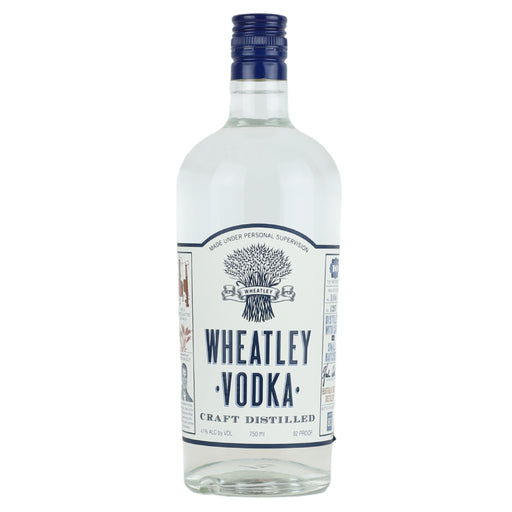 Wheatley Vodka