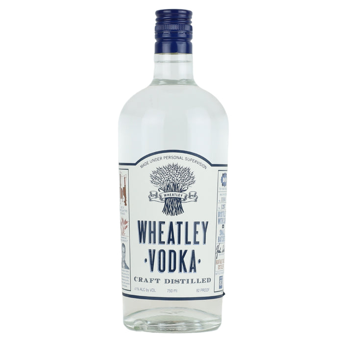 Wheatley Vodka