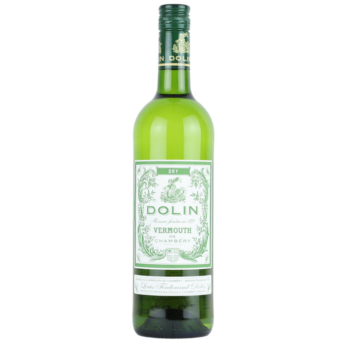 Dolin Dry Vermouth