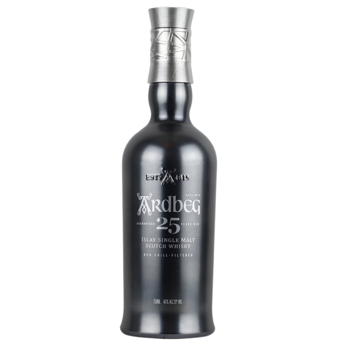 Ardbeg 25 Years Old Single Malt