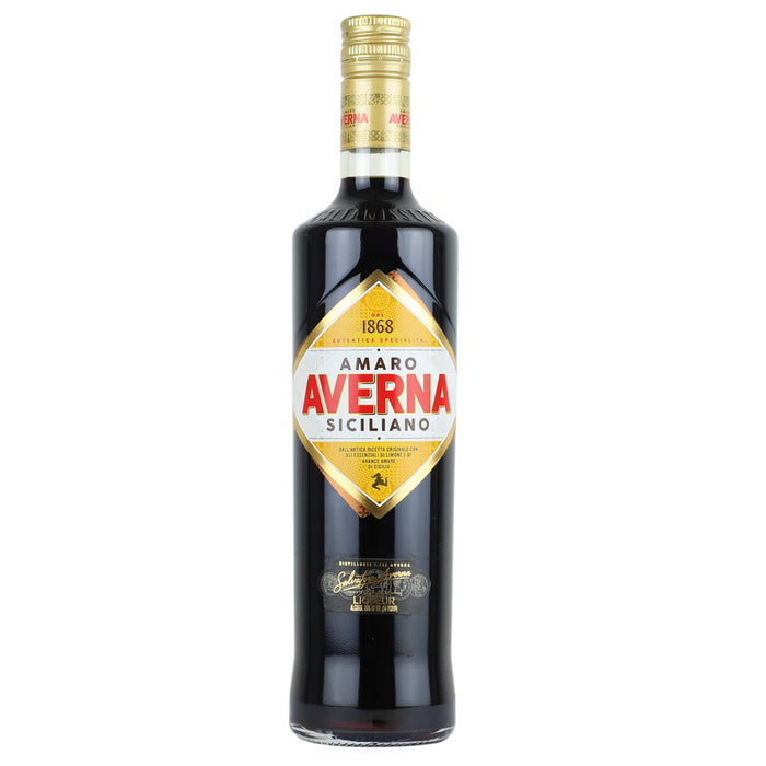 Averna Amaro