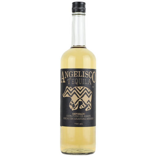 Angelisco Tequila Reposado