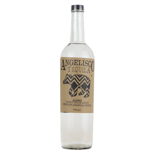 Angelisco Tequila Blanco