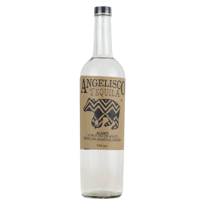 Angelisco Tequila Blanco