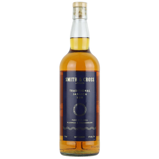 Smith & Cross Jamaican Rum