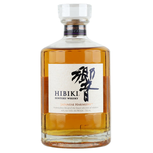 Hibiki Japanese Harmony