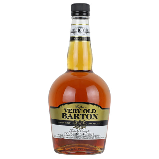 Very Old Barton 100 Proof Bourbon