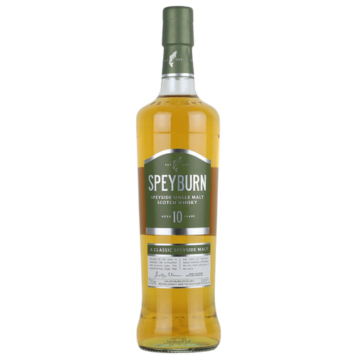 Speyburn 10 Year