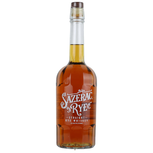 Sazerac Straight Rye