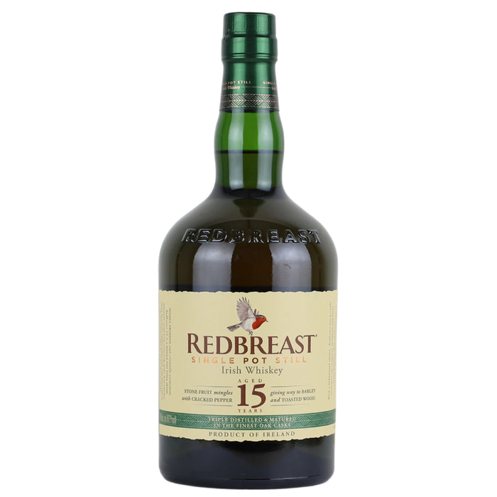 Redbreast 15 Year