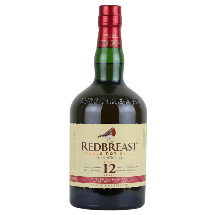 Redbreast 12 Year