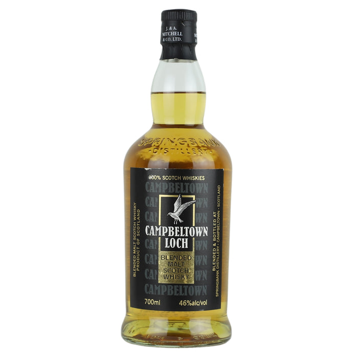 Campbeltown Loch Blended Malt