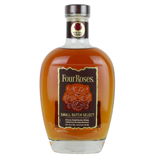 Four Roses Small Batch Select