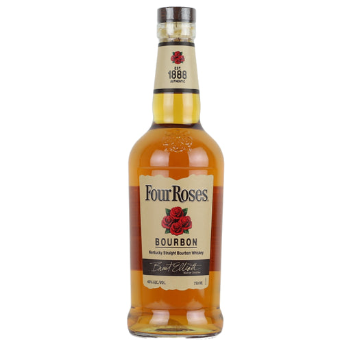 Four Roses Yellow Label