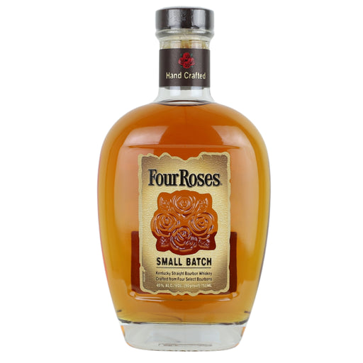 Four Roses Small Batch