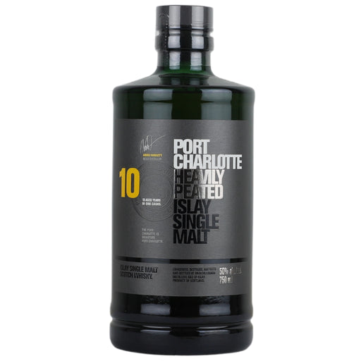 Port Charlotte 10 Year