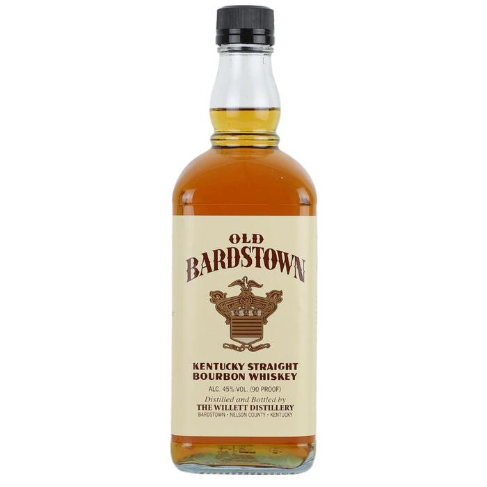 Old Bardstown 90 proof