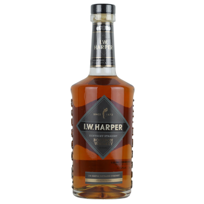 I.W. Harper Kentucky Bourbon