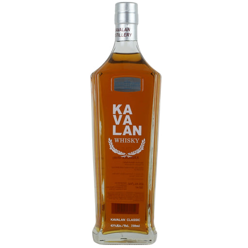 Kavalan Classic