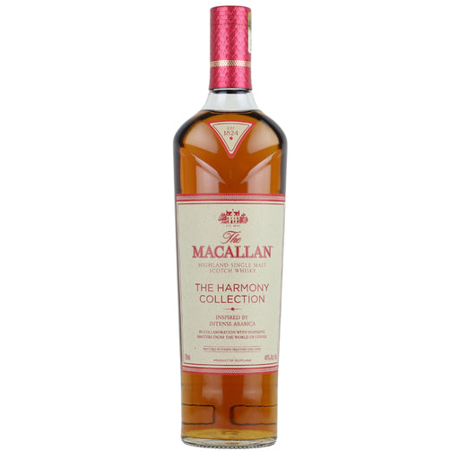 Macallan Harmony Collection Intense Arabica Single Malt