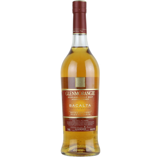 Glenmorangie Bacalta